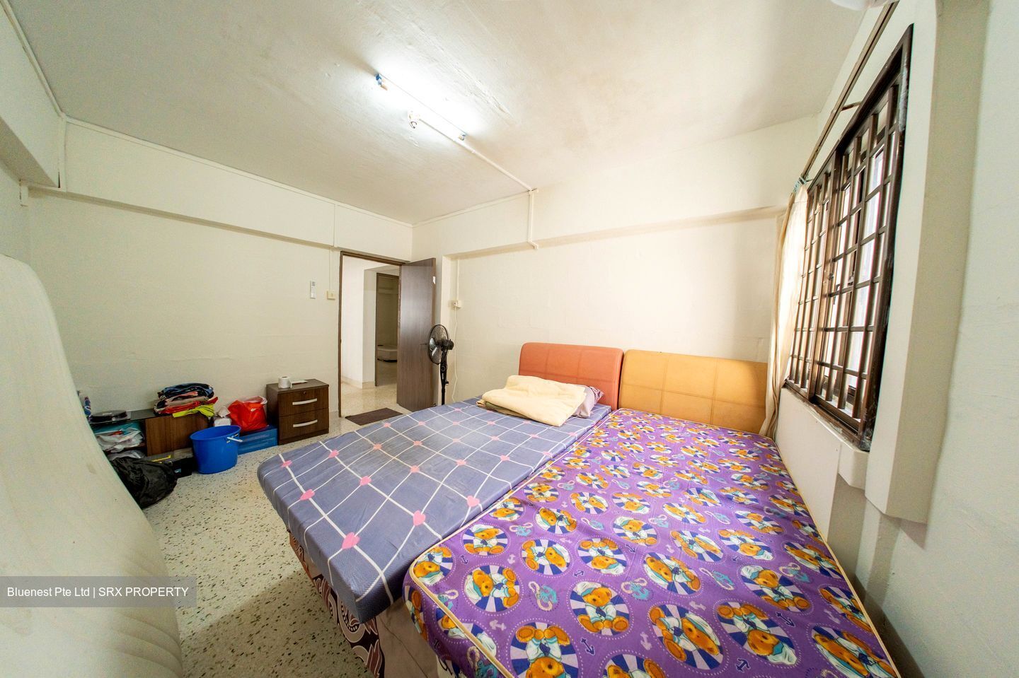 Blk 26 Marsiling Green (Woodlands), HDB 4 Rooms #501054201